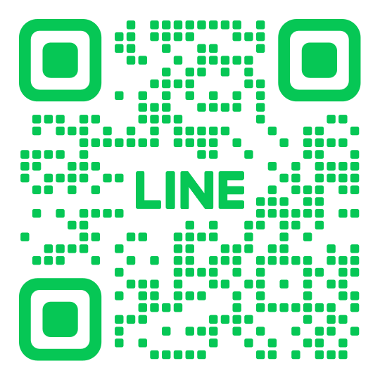 qr code line