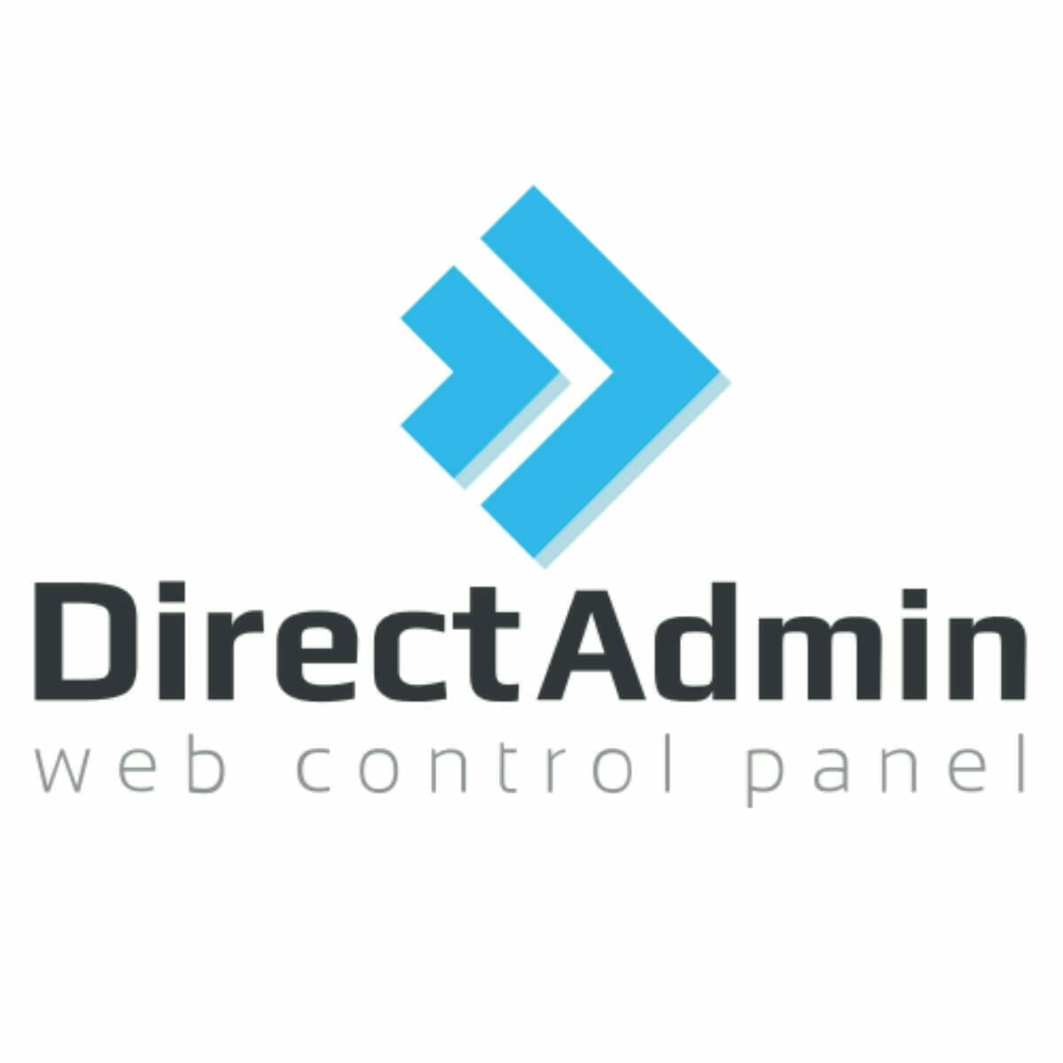 บริการของเรา 1. ระบบ control panel Directadmin