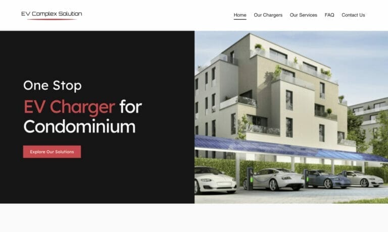 EV Complex Solution