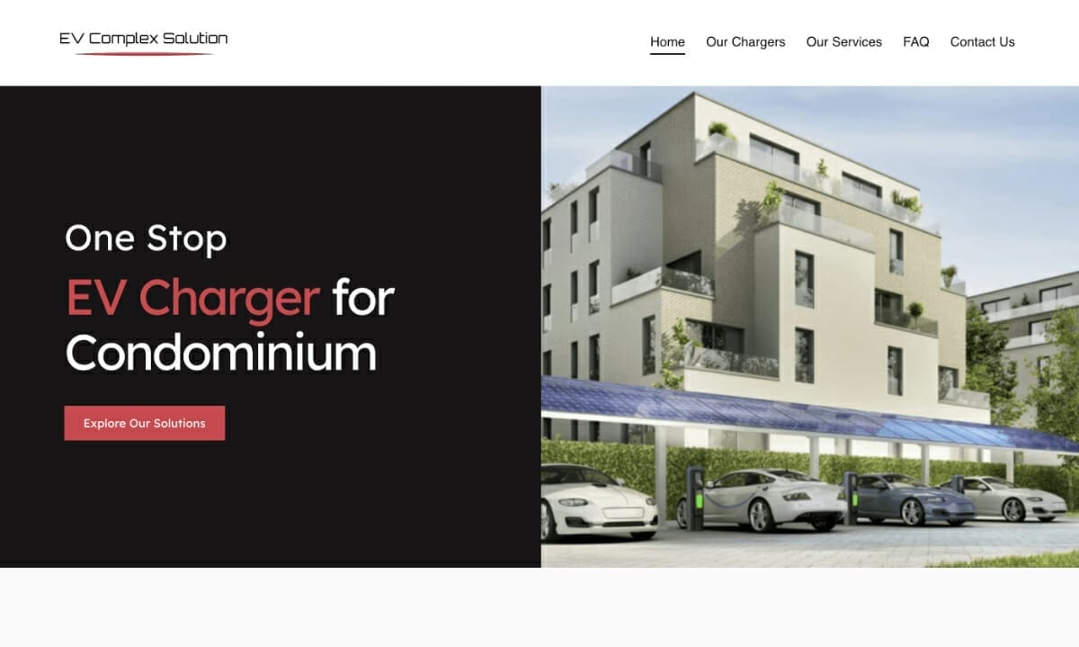 EV Complex Solution