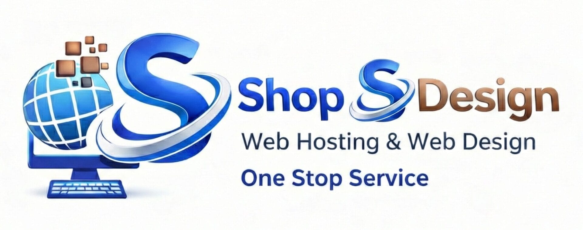subscribed logo brand shopsdesign